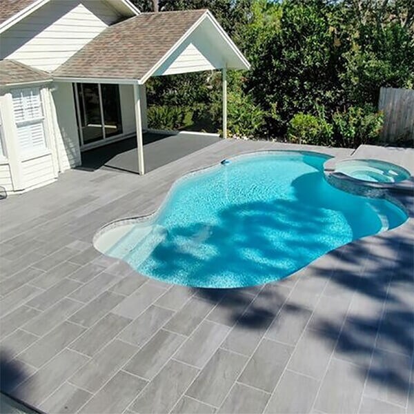 Banas Northern Wind Porcelain Paver